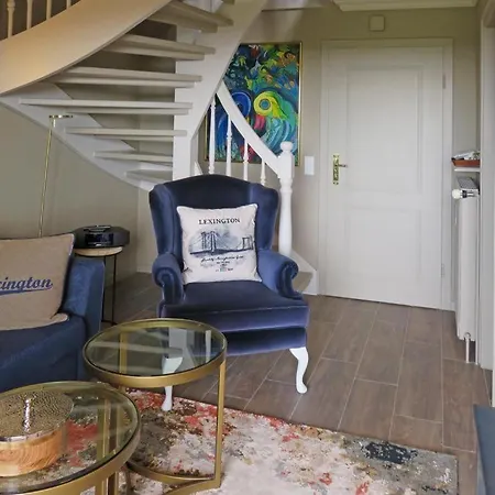 Wattblick Apartment