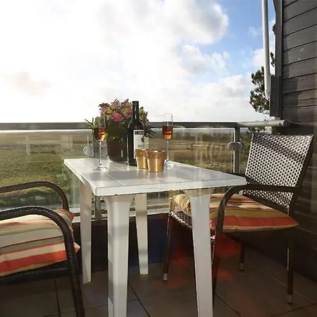 Wattblick Apartment