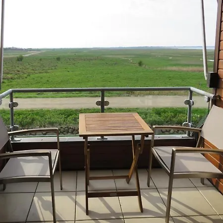 Apartment Wattblick Sylt-Ost