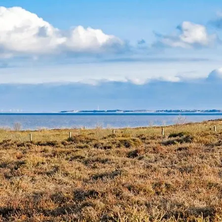 Wattblick Sylt-Ost