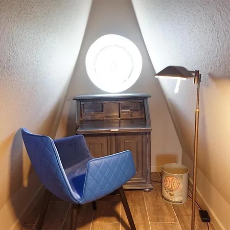 Wattblick Apartment